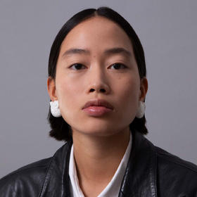 北京仓｜ANDRES GALLARDO-HELLO KITTY-50周年限量版 陶瓷 耳钉［西班牙设计师］