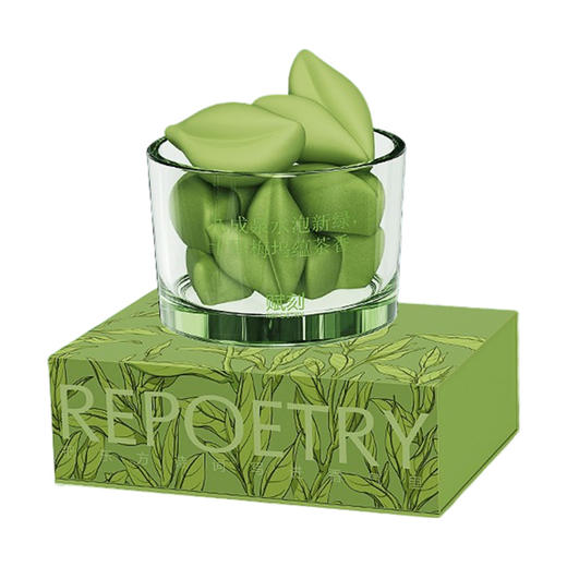 D-FK-kx02 赋刻 梅坞春旱 扩香石礼盒 商品图0