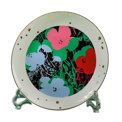 B-TXC-陶溪川70001/70002 Andy 置物盘 商品图0