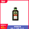 35° 野格利口酒（配制酒）  原产国：德国 40ml/瓶 商品缩略图0