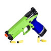 G-ZW-90016/90030/90054 震威奇 火鼠手枪  抛壳软弹枪 商品缩略图0