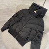 Goldbergh - Jael Ski Jacket - black - 女装 - 滑雪夹克 - 黑色 商品缩略图0
