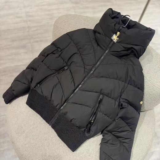Goldbergh - Jael Ski Jacket - black - 女装 - 滑雪夹克 - 黑色 商品图0