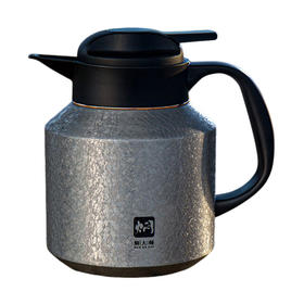 A-MDS-M1200W 焖大师 理享者焖茶壶 极地灰