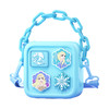 G-KL-K38 科物酷 蓝色冰雪 奇缘小方包 商品缩略图0