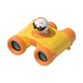 新款科物酷儿童望远镜分享式高清高倍护眼分享式男女孩益智玩具