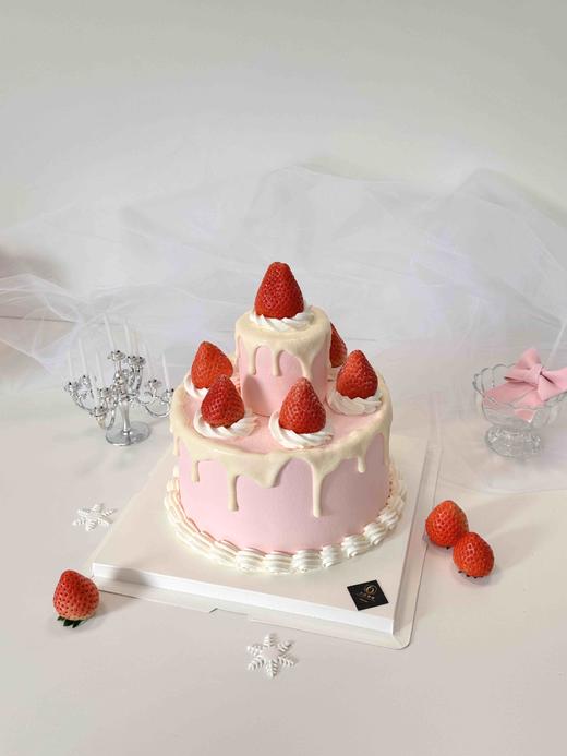 【草莓甜心】 商品图2