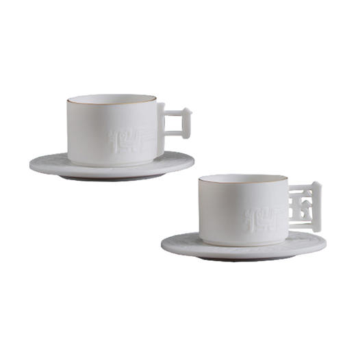 B-SM-5055 鼎盛中国羊脂玉瓷经典款 商品图0