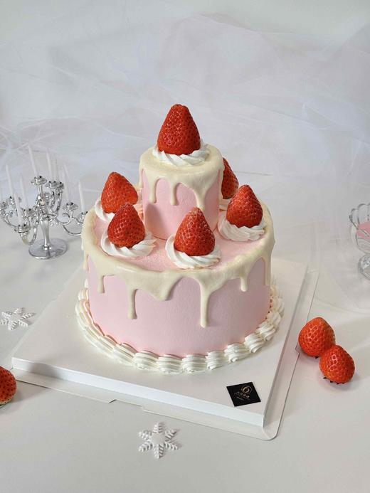 【草莓甜心】 商品图3