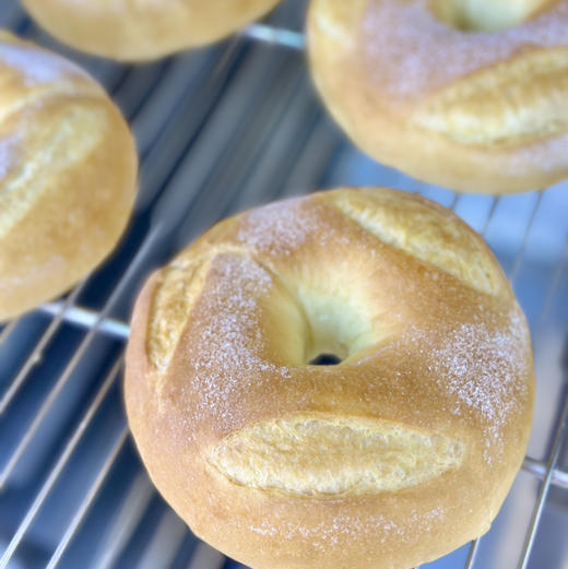 牛奶面包（约9点出炉） 商品图0