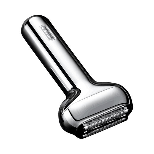 yoose/有色剃须刀电动往复式迷你便携小银鲨刮胡刀送老公送男友 商品图0