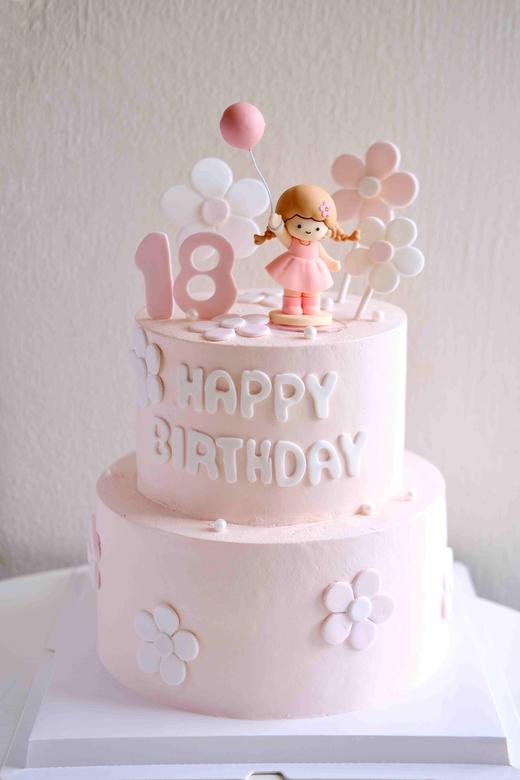 快乐小女孩 商品图3