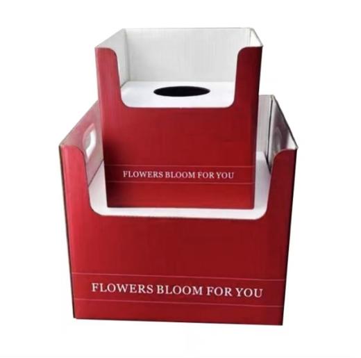 盆栽双侧展示盒 商品图0