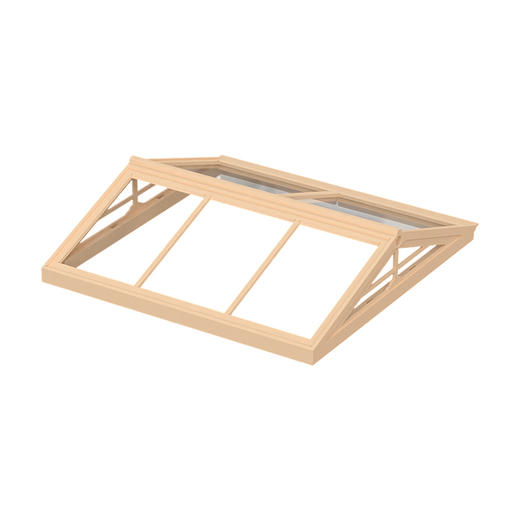 rolife若来 超级世界小屋配件盲盒娃屋场景屋顶防尘板 商品图0