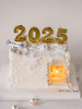 定制款蛋糕 - 白房子(2025新年款) 商品缩略图0