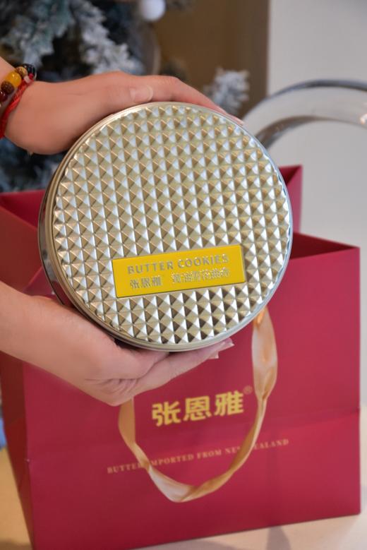 黄油雪花曲奇 商品图3