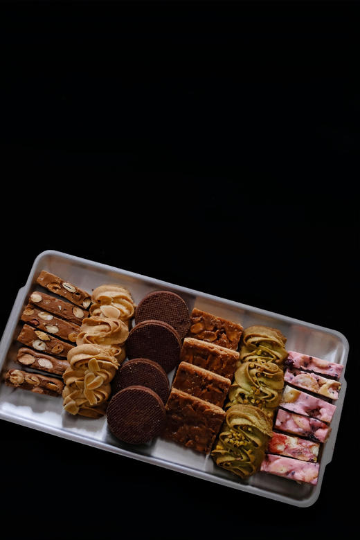 新年饼干礼盒 商品图6