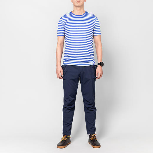 【现货】优极UG 男女款城市机能五袋设计工装长裤 商品图8