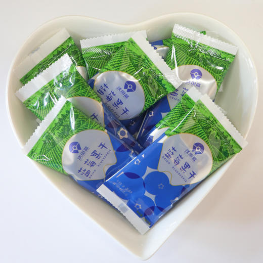 八十八倉甄选 蓝莓果干 商品图2