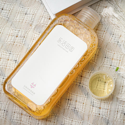 内衣内裤专用洗衣液（乐活田园，中通快递）| 公平贸易*Underwear laundry detergent| Fair Trade 商品图2