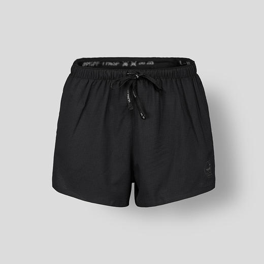 优极UG 风神限定款-丙纶网眼内衬竞速短裤 商品图0