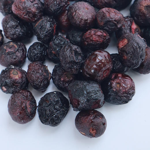 八十八倉甄选 有机蓝莓冻干礼盒 商品图4