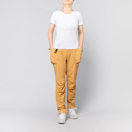 【现货】优极UG 男女款城市机能五袋设计工装长裤 商品图6