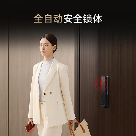 智能门锁V30Pro+ 商品图6