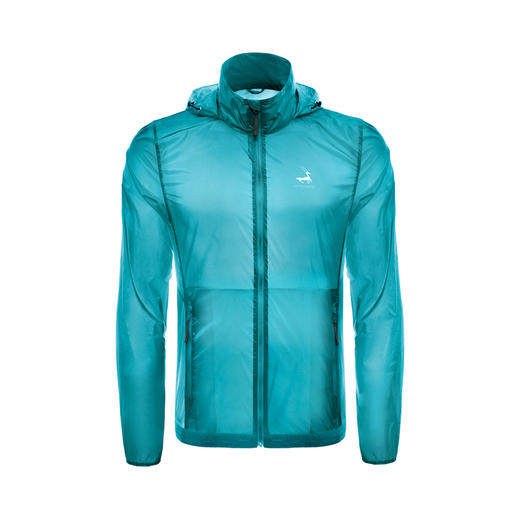 优极UG 男女款轻薄透气皮肤风衣 立领 防风 轻薄 透气 多色可选 商品图8