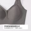 【代言人同款】都市丽人内衣软尺码内衣薄泳布VBRA提拉无钢圈文胸LBH6K5 商品缩略图5