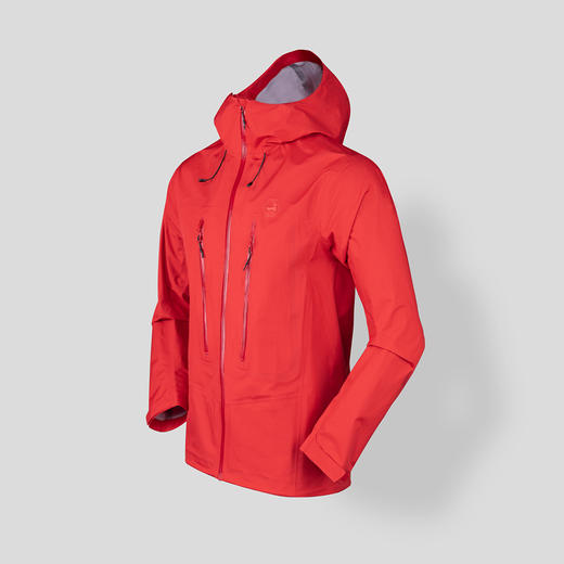 优极UG MOUNTAIN男女款轻量防水冲锋衣 商品图8