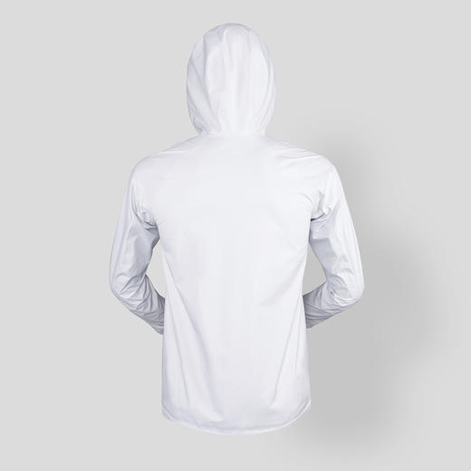 优极UG MOUNTAIN男女款轻量防水冲锋衣 商品图1