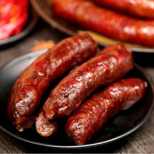 川味香肠【约450g—500g】 商品图1