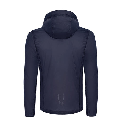 优极UG 男女款轻薄透气皮肤风衣 立领 防风 轻薄 透气 多色可选 商品图11