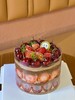 车厘子草莓蛋糕 商品缩略图4