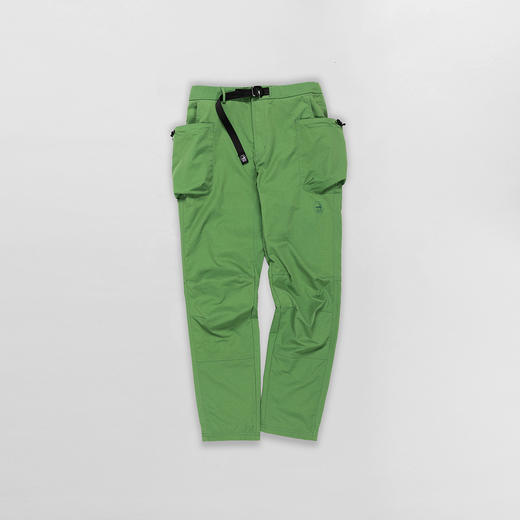 【现货】优极UG 男女款城市机能五袋设计工装长裤 商品图1