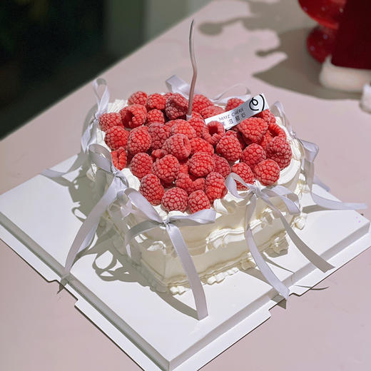 莓好真心 商品图0