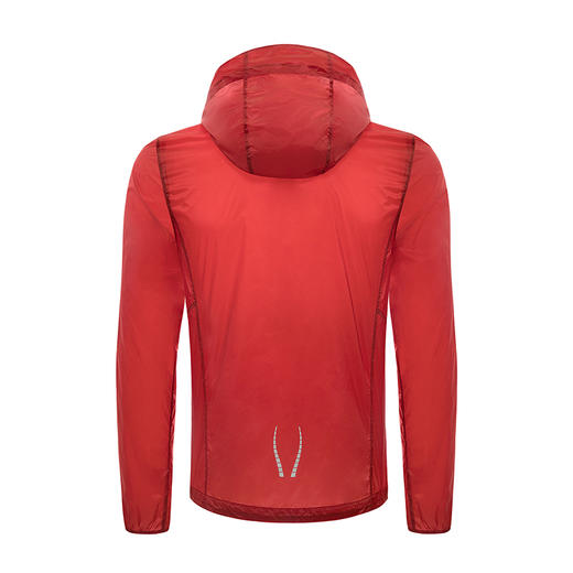 优极UG 男女款轻薄透气皮肤风衣 立领 防风 轻薄 透气 多色可选 商品图4