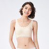 都市丽人内衣薄泳布VBRA无钢圈弹弹衣LBH6K1 商品缩略图2
