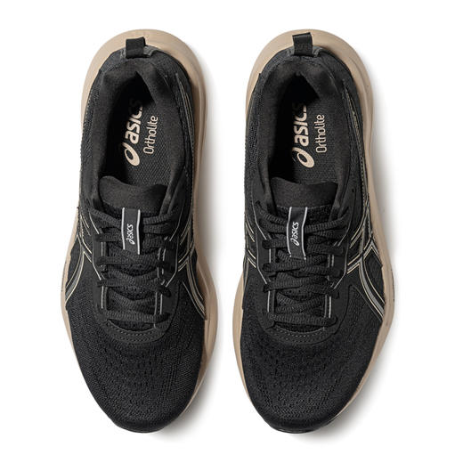 【DY专供-下架】ASICS亚瑟士男子宽楦跑鞋GEL-CONTEND 9（4E）舒适透气运动鞋1011C001 商品图6