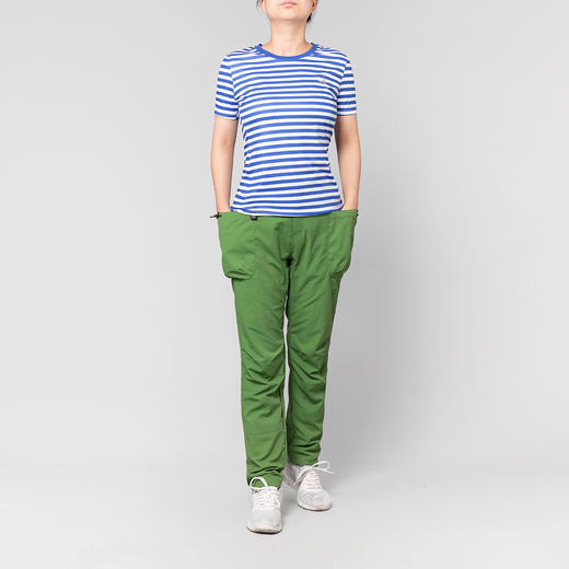 【现货】优极UG 男女款城市机能五袋设计工装长裤 商品图7