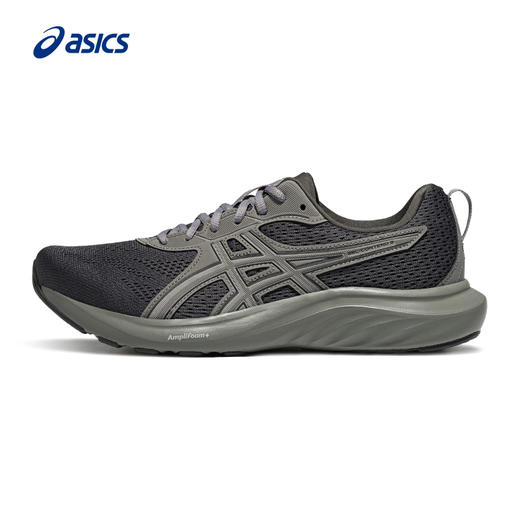 【DY专供-下架】ASICS亚瑟士男子宽楦跑鞋GEL-CONTEND 9（4E）舒适透气运动鞋1011C001 商品图3