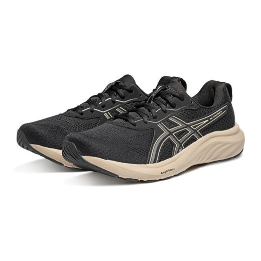 【DY专供-下架】ASICS亚瑟士男子宽楦跑鞋GEL-CONTEND 9（4E）舒适透气运动鞋1011C001 商品图5