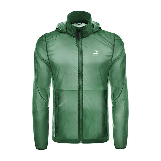 优极UG 男女款轻薄透气皮肤风衣 立领 防风 轻薄 透气 多色可选 商品图1