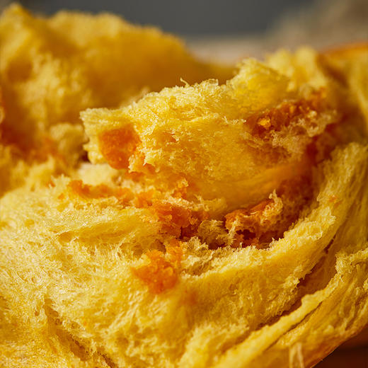 贝贝南瓜 超软黄金手撕吐司 220g 商品图2