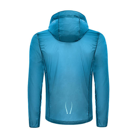 优极UG 男女款轻薄透气皮肤风衣 立领 防风 轻薄 透气 多色可选 商品图9