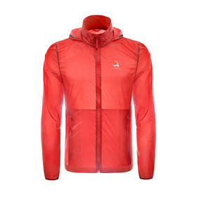 优极UG 男女款轻薄透气皮肤风衣 立领 防风 轻薄 透气 多色可选