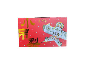 京小吊 小吊梨礼盒（新年款）