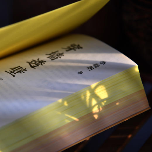 穿墙透壁：剖视中国经典古建筑（增订版） 商品图3