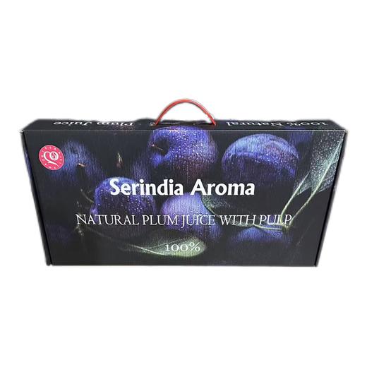 格鲁吉亚原装进口无添加 西梅汁 商品图1